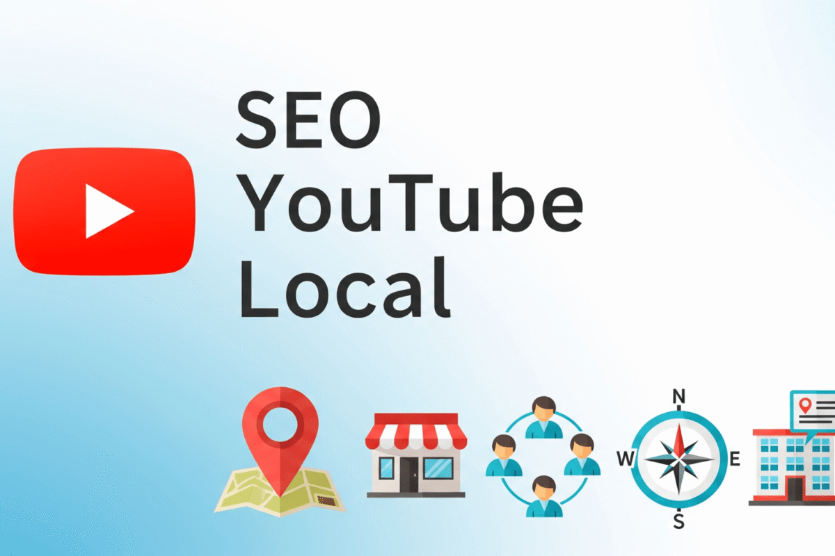SEO YouTube Địa Phương: Tối Ưu Video, Tăng Hiển Thị, Thu Hút Khách Hàng Quanh Bạn 4 Chiến Lược Xây Dựng Nội Dung Cho SEO YouTube Địa Phương