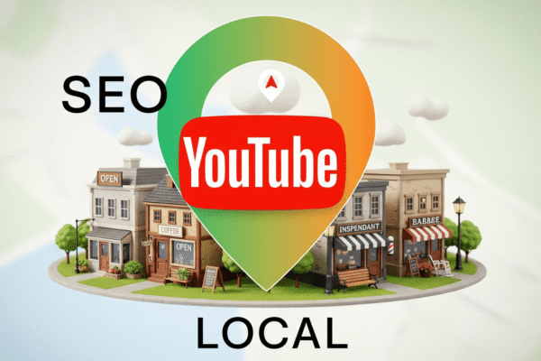 SEO YouTube Địa Phương: Tối Ưu Video, Tăng Hiển Thị, Thu Hút Khách Hàng Quanh Bạn