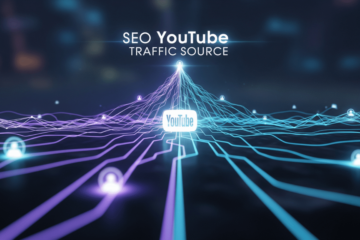 Công Cụ Hỗ Trợ Phân Tích Traffic Source