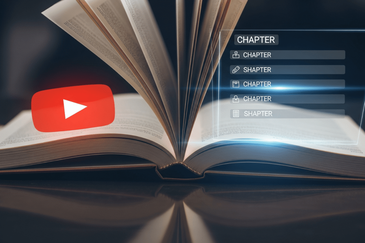 Thêm Chapter Cho Video Youtube – Hướng Dẫn Tạo Mục Lục Giúp Tăng SEO, Tăng Trải Nghiệm Người Xem 4 Chiến Lược Nâng Cao Để Tối Ưu Chapter Cho Video YouTube