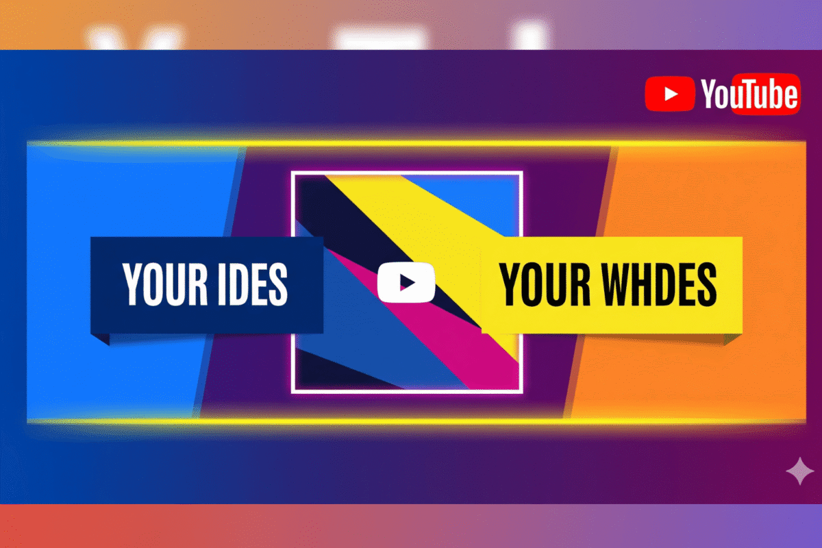 Tối Ưu Màu Sắc Thumbnail YouTube – Bí Quyết Chọn Màu Thu Hút Click Người Xem 3 Nguyên Tắc Tối Ưu Màu Sắc Cho Thumbnail YouTube