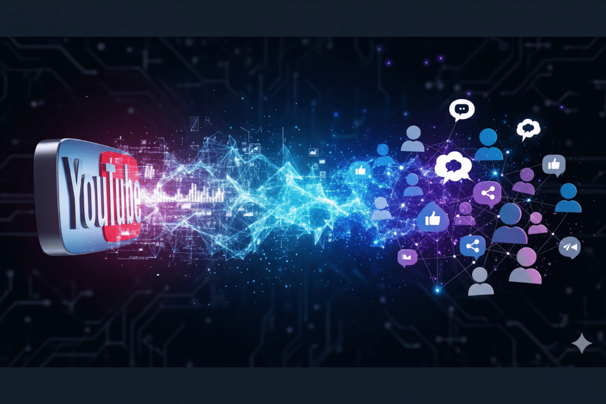 Tối Ưu Video YouTube Theo Hành Vi Người Xem – CTR, View Duration, Tương Tác 3 Engagement – Xây Dựng Cộng Đồng Với Tương Tác Mạnh Mẽ