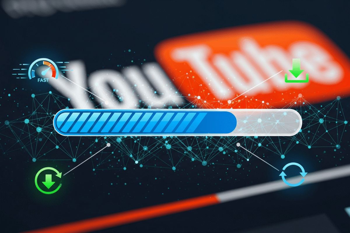 Tối Ưu Tốc Độ Load Video YouTube – Tối Ưu Định Dạng Và Dung Lượng Video YouTube Chuẩn SEO 3 Các Định Dạng Video YouTube Chuẩn SEO