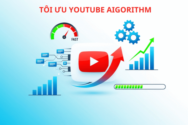 Tối Ưu Tốc Độ Load Video YouTube – Tối Ưu Định Dạng Và Dung Lượng Video YouTube Chuẩn SEO