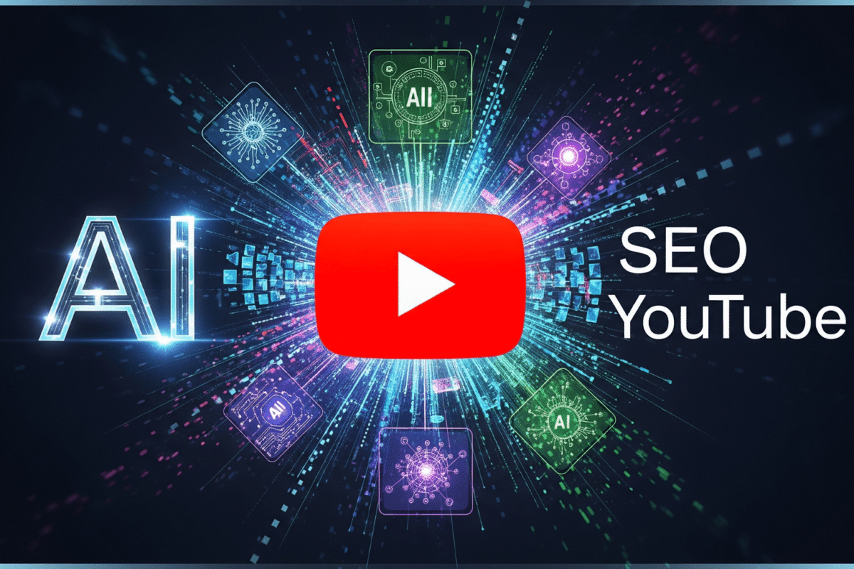 Lưu Ý Quan Trọng Khi Dùng AI SEO YouTube
