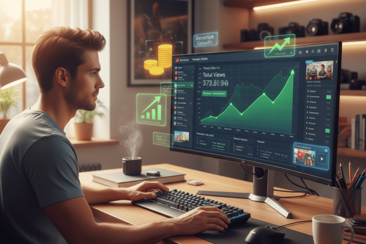 Bí Ẩn Xin Network YouTube: Cách Thức Phát Triển Kênh YouTube Như Pro 3 Lợi Ích Vượt Trội Khi Tham Gia Xin Network YouTube