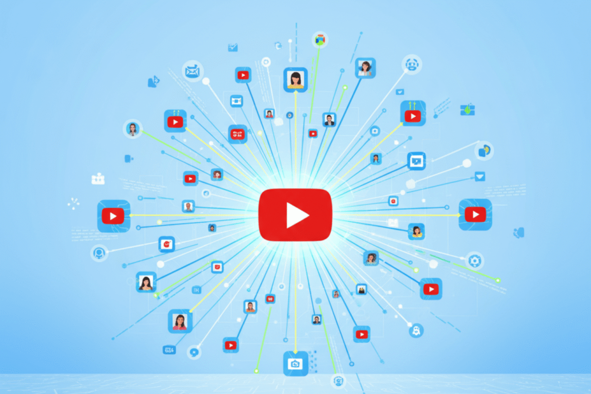 Bí Ẩn Xin Network YouTube: Cách Thức Phát Triển Kênh YouTube Như Pro 4 Dịch Vụ Xin Network của Học Viện YouTube – Giải Pháp Phát Triển Kênh Chuyên Nghiệp