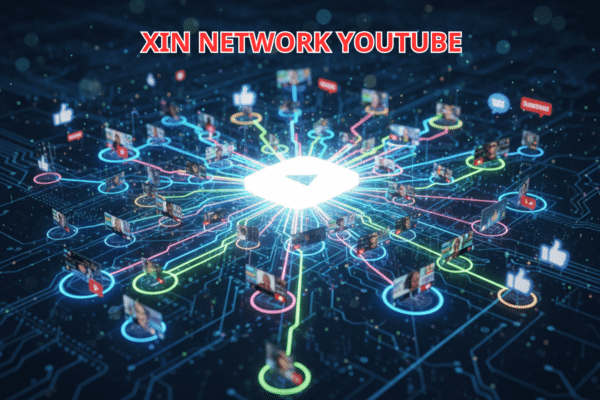 Bí Ẩn Xin Network YouTube: Cách Thức Phát Triển Kênh YouTube Như Pro