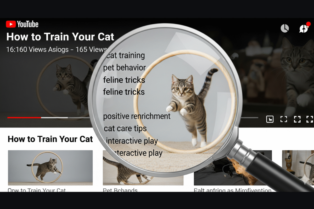 YouTube Keyword Research Nâng Cao Là Gì?