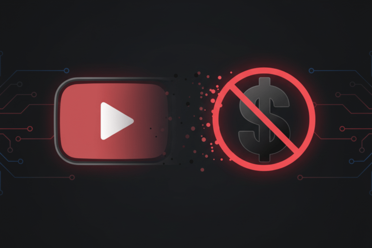 Vi Phạm Nguyên Tắc Cộng Đồng (Community Guidelines)