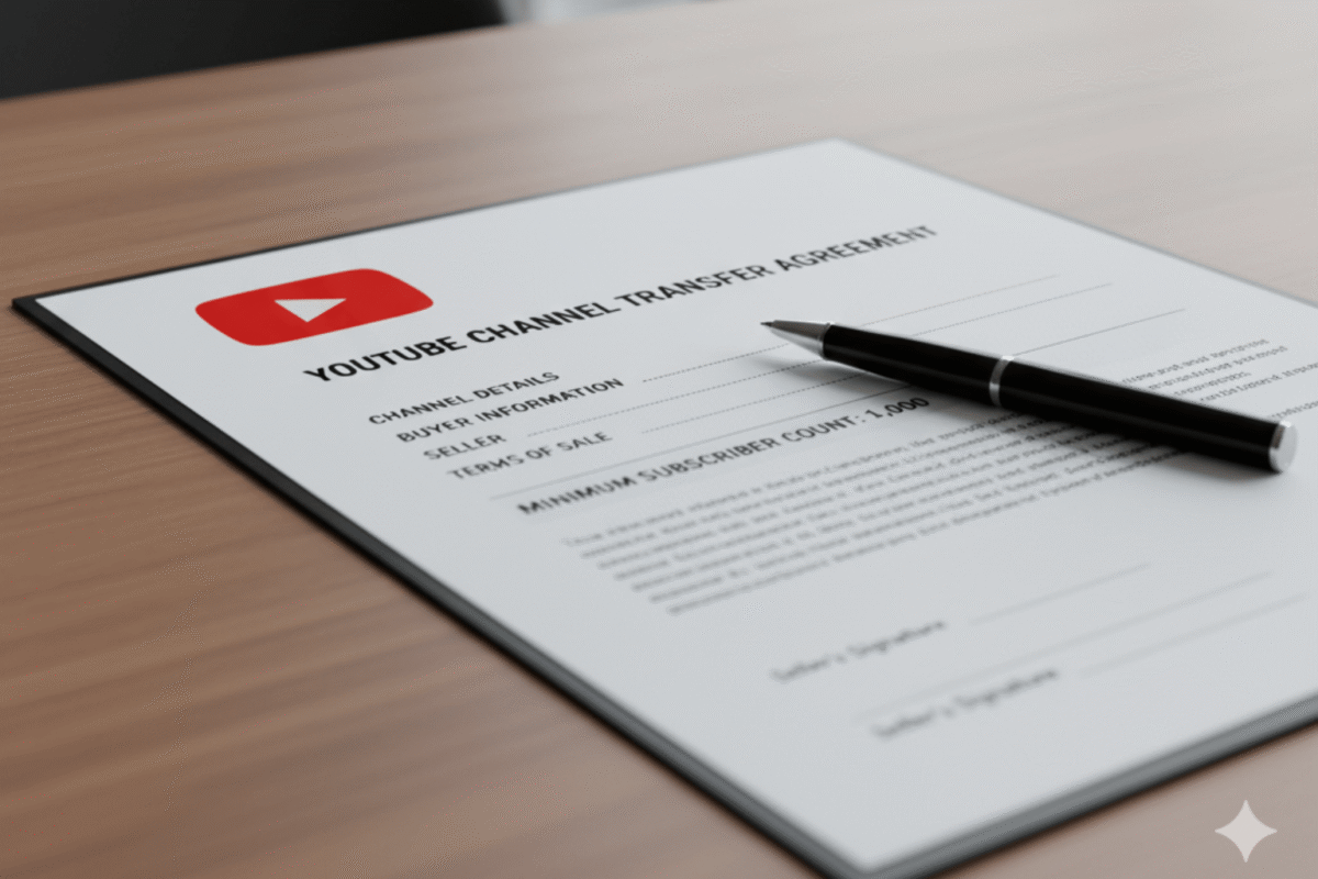 Giá Trị Thực Tế Của Kênh YouTube 1K Sub