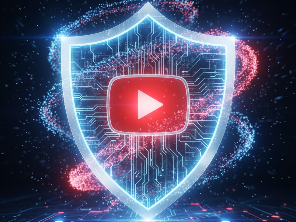 Vì Sao Cần Hạn Chế Bản Quyền Trên YouTube?