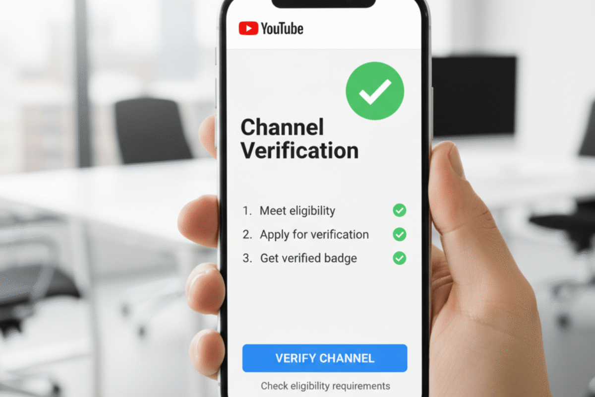 Cách Lên Tích YouTube Trên Điện Thoại: Hướng Dẫn Chi Tiết Để Có Tích Xanh Nhanh Chóng 4 Dịch Vụ Lên Tích YouTube của Học Viện YouTube