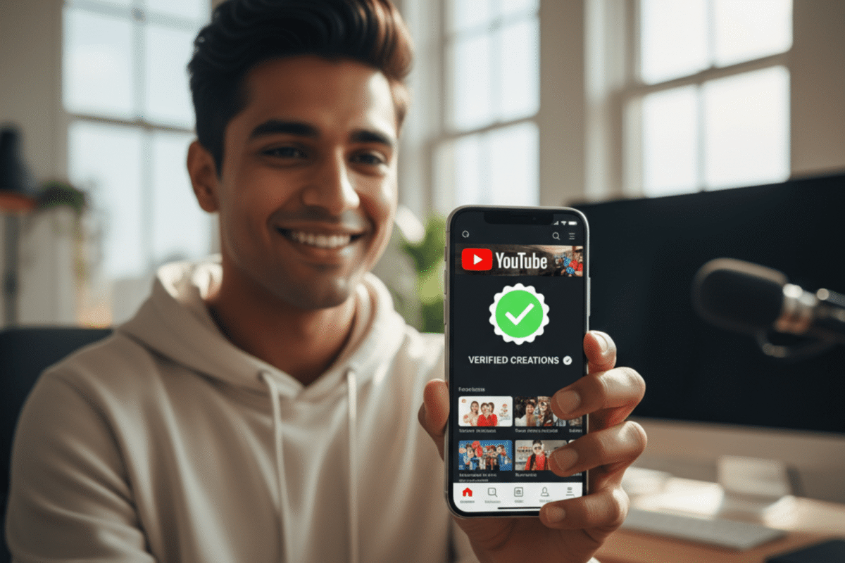 Cách Lên Tích YouTube Trên Điện Thoại: Hướng Dẫn Chi Tiết Để Có Tích Xanh Nhanh Chóng 3 Các Bước Cần Thực Hiện Để Lên Tích YouTube Trên Điện Thoại