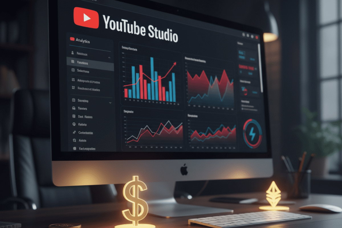 Dịch Vụ Hỗ Trợ Mua Bán Kênh YouTube Uy Tín Tại Việt Nam