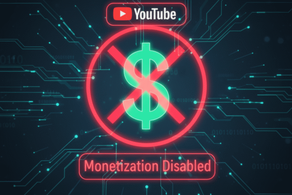 Học Viện YouTube – Dịch Vụ Kháng Cáo Tắt Kiếm Tiền Kênh YouTube Uy Tín, Hiệu Quả 100%