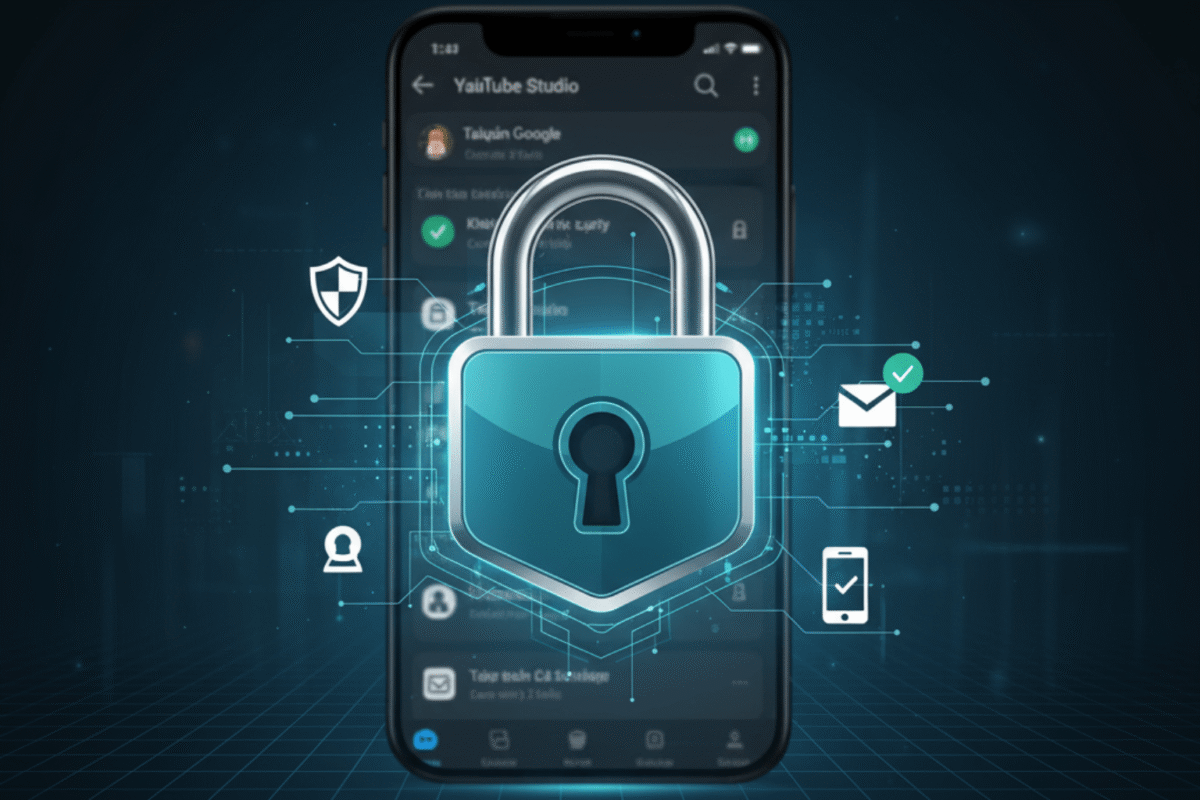 Dịch Vụ Mua Bán Kênh YouTube Tại Học Viện YouTube