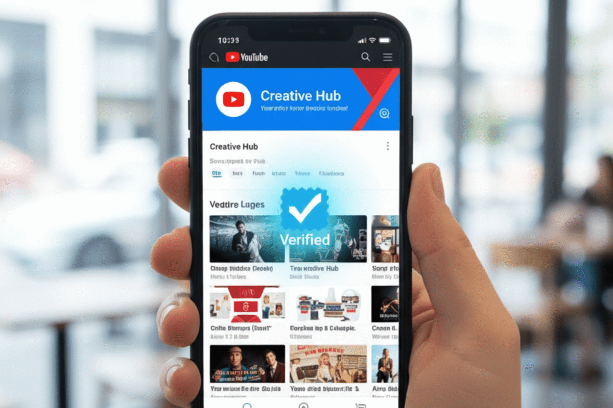 Tích YouTube Là Gì?