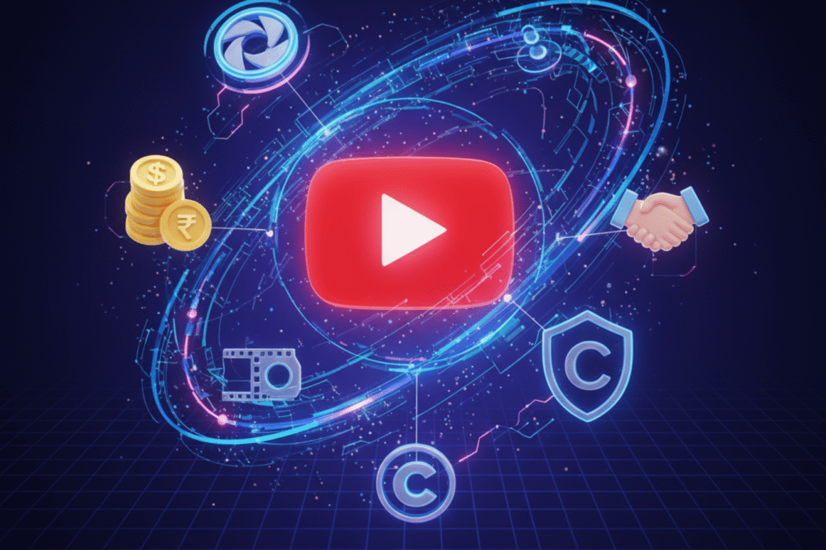 Hợp Tác Khai Thác CMS YouTube: Bí Mật Tăng Doanh Thu Khủng Qua Content ID 2 Hợp Tác Khai Thác CMS YouTube – Lựa Chọn Tối Ưu Cho Creator