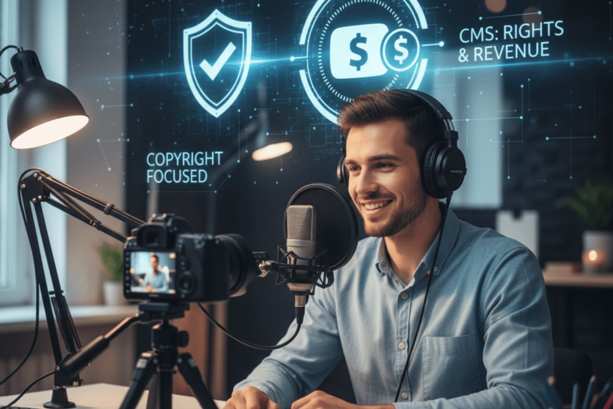 Hợp Tác Khai Thác CMS YouTube: Bí Mật Tăng Doanh Thu Khủng Qua Content ID 4 Học Viện YouTube – Đơn Vị Hỗ Trợ Hợp Tác CMS Chuyên Nghiệp