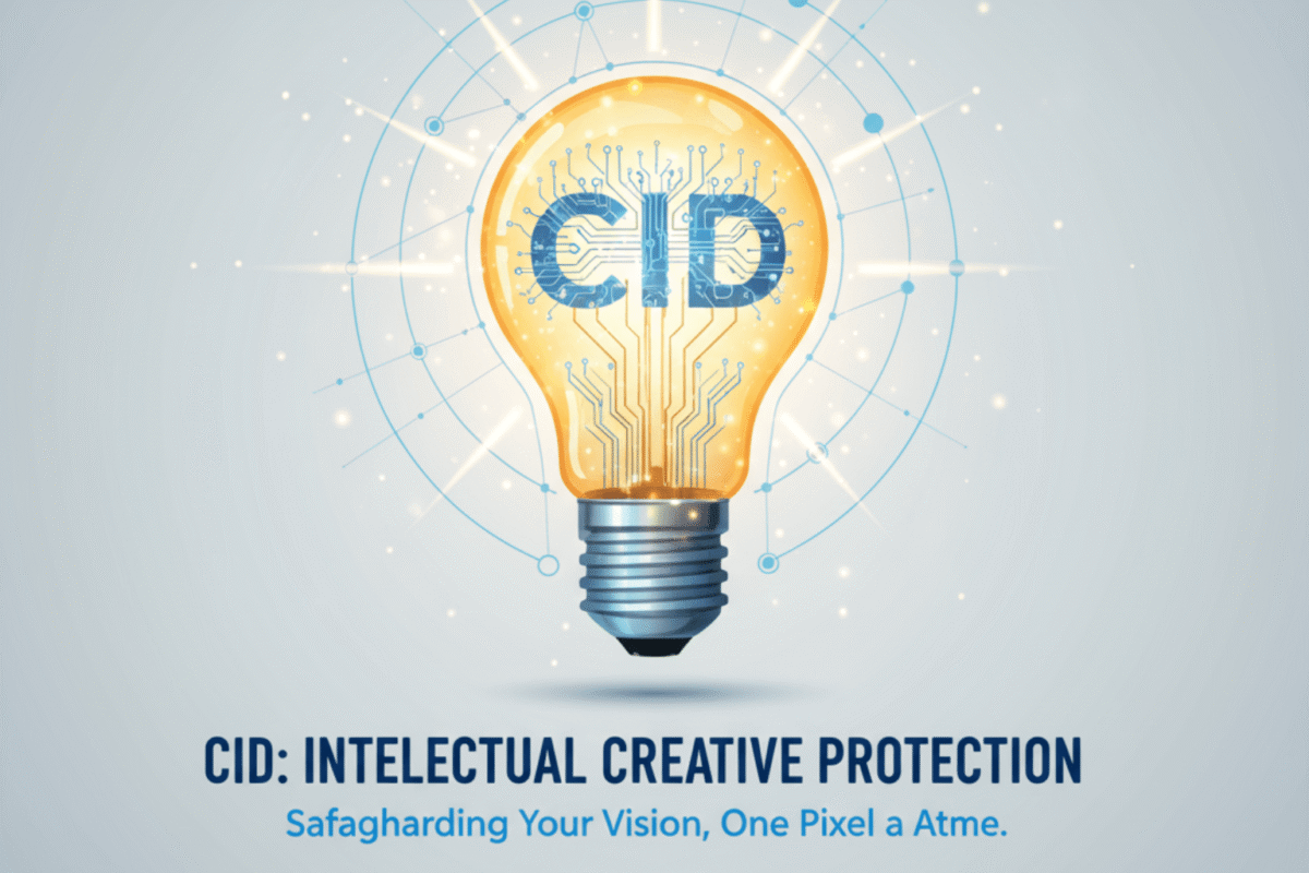 Quy Trình Cấp CID Hình Ảnh