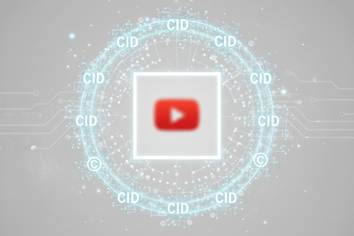 Tại Sao Cần Cấp CID Cho Hình Ảnh?