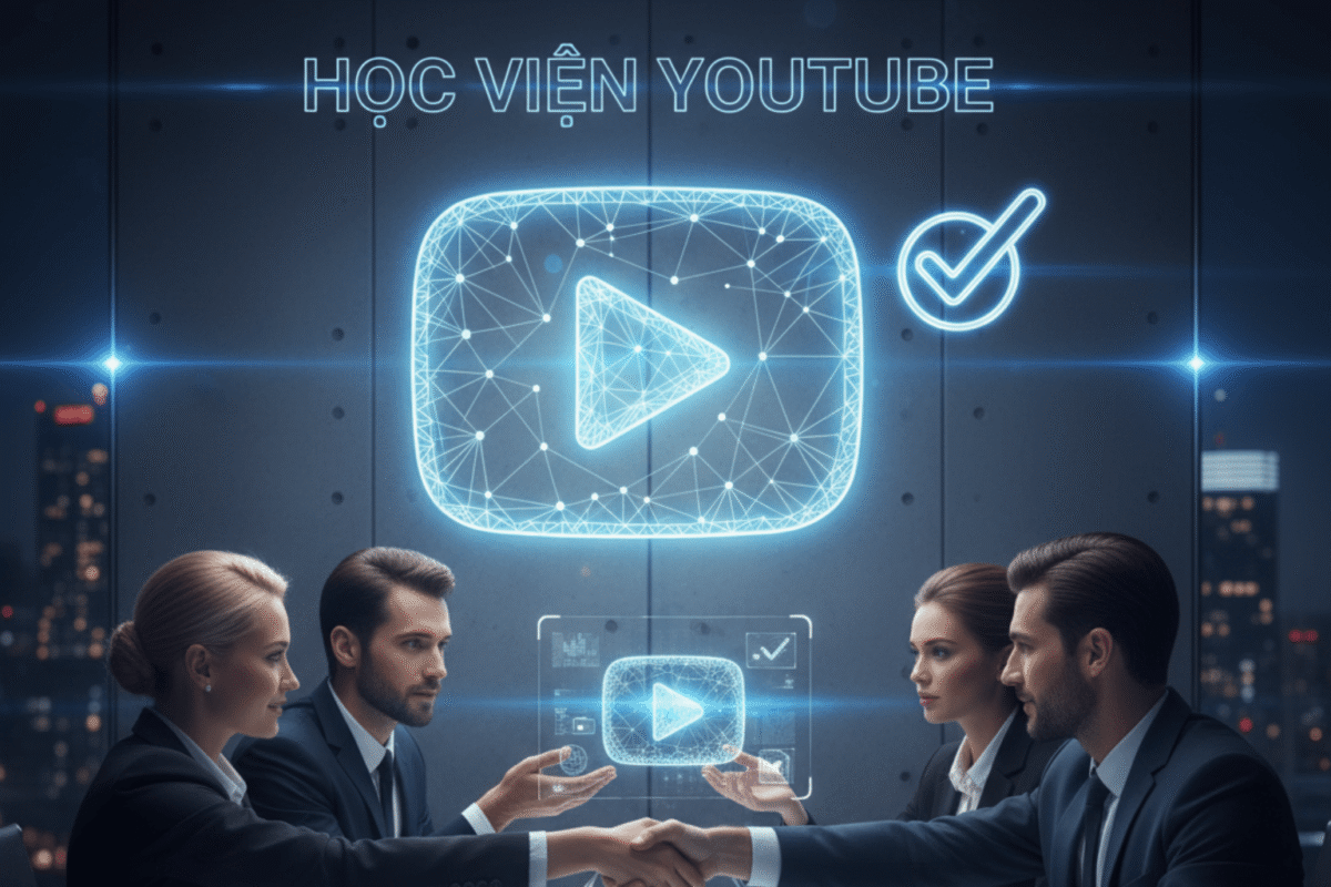 Kênh YouTube Bị Cảnh Cáo Cộng Đồng: Hiểm Họa Ngầm Đe Dọa Creator 4 Dịch Vụ Kháng Cáo Kênh YouTube Bị Cảnh Cáo Cộng Đồng Uy Tín, Tỷ Lệ Thành Công Cao