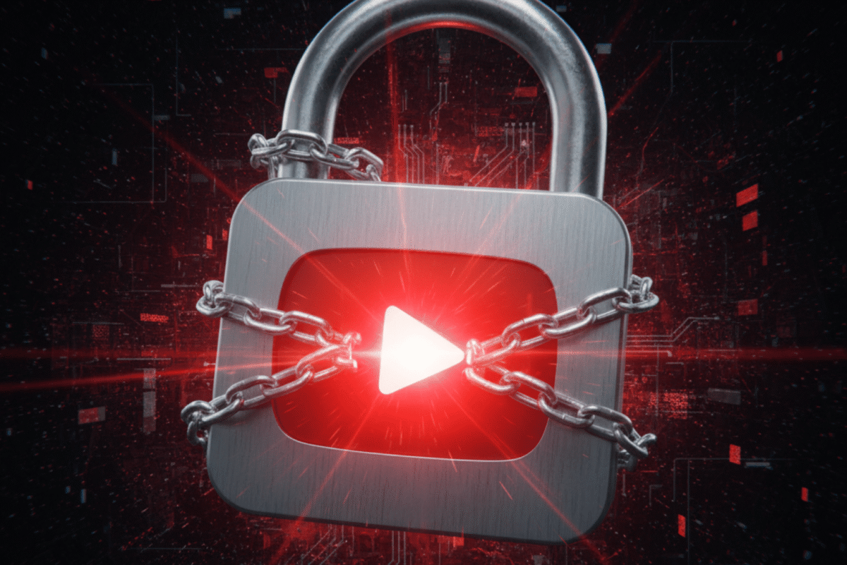 Kháng Cáo Kênh YouTube Bị Vô Hiệu Hóa Là Gì?