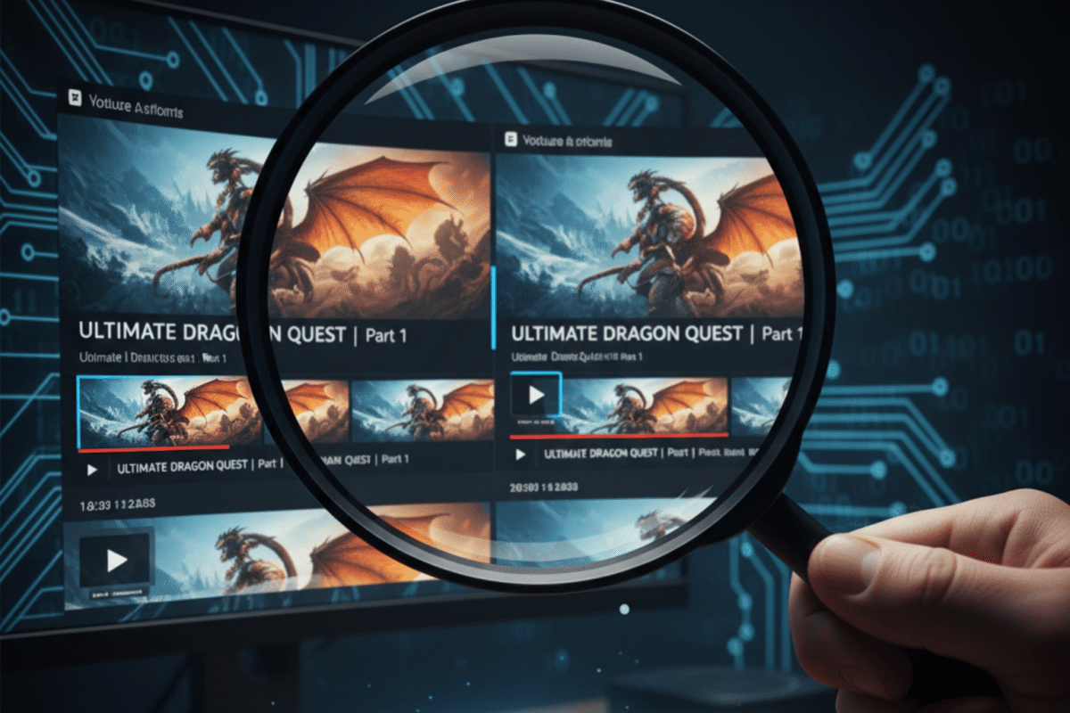 Tác Hại Khi Kênh Bị Trùng Lặp Nội Dung Đối Với Kênh Youtube