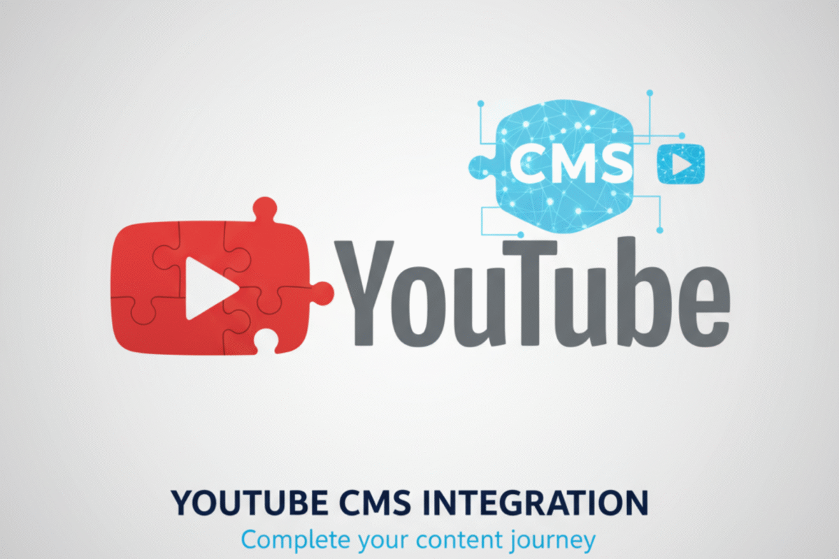 Thủ Tục Mời Kênh Vào CMS YouTube Chi Tiết Nhất 2025 – Hướng Dẫn Chuẩn Từ A đến Z