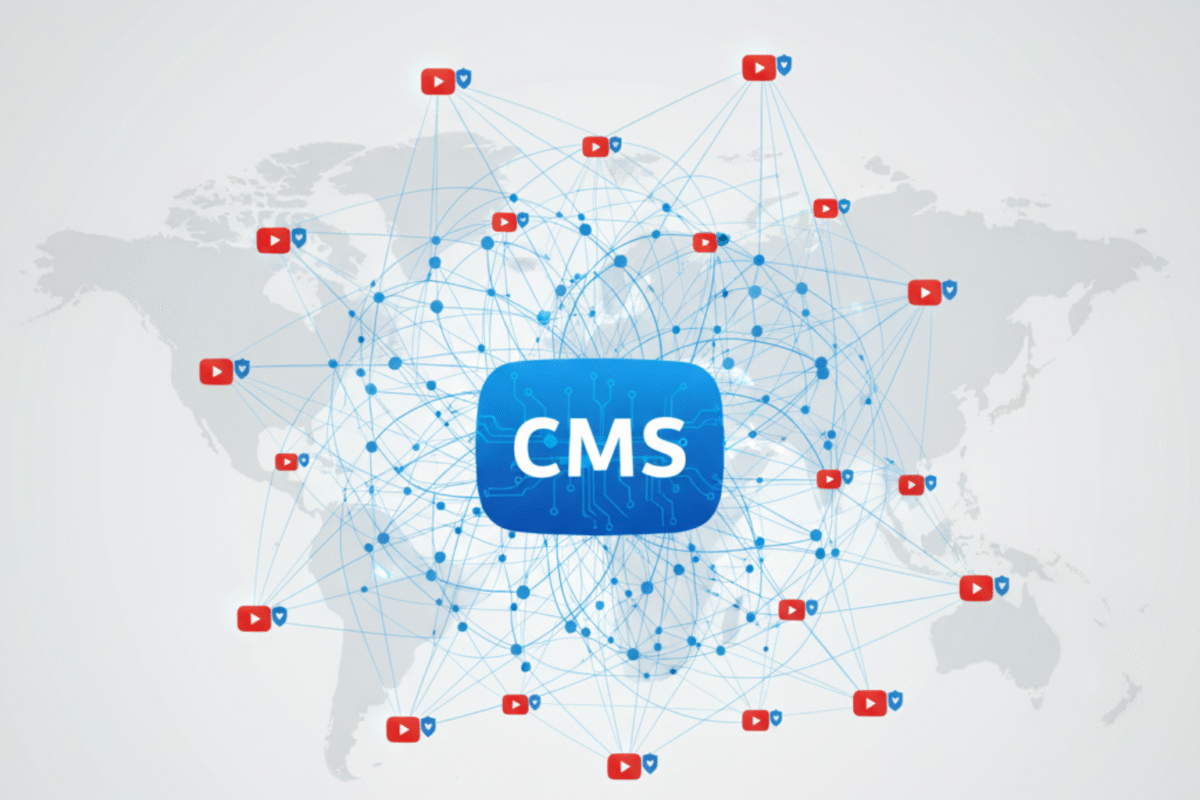 CMS YouTube Là Gì Và Có Vai Trò Như Thế Nào?