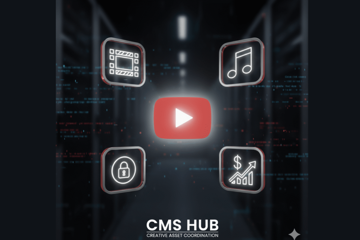Chức Năng Chính Của CMS YouTube - Bí Quyết Quản Lý Youtube Toàn Tập