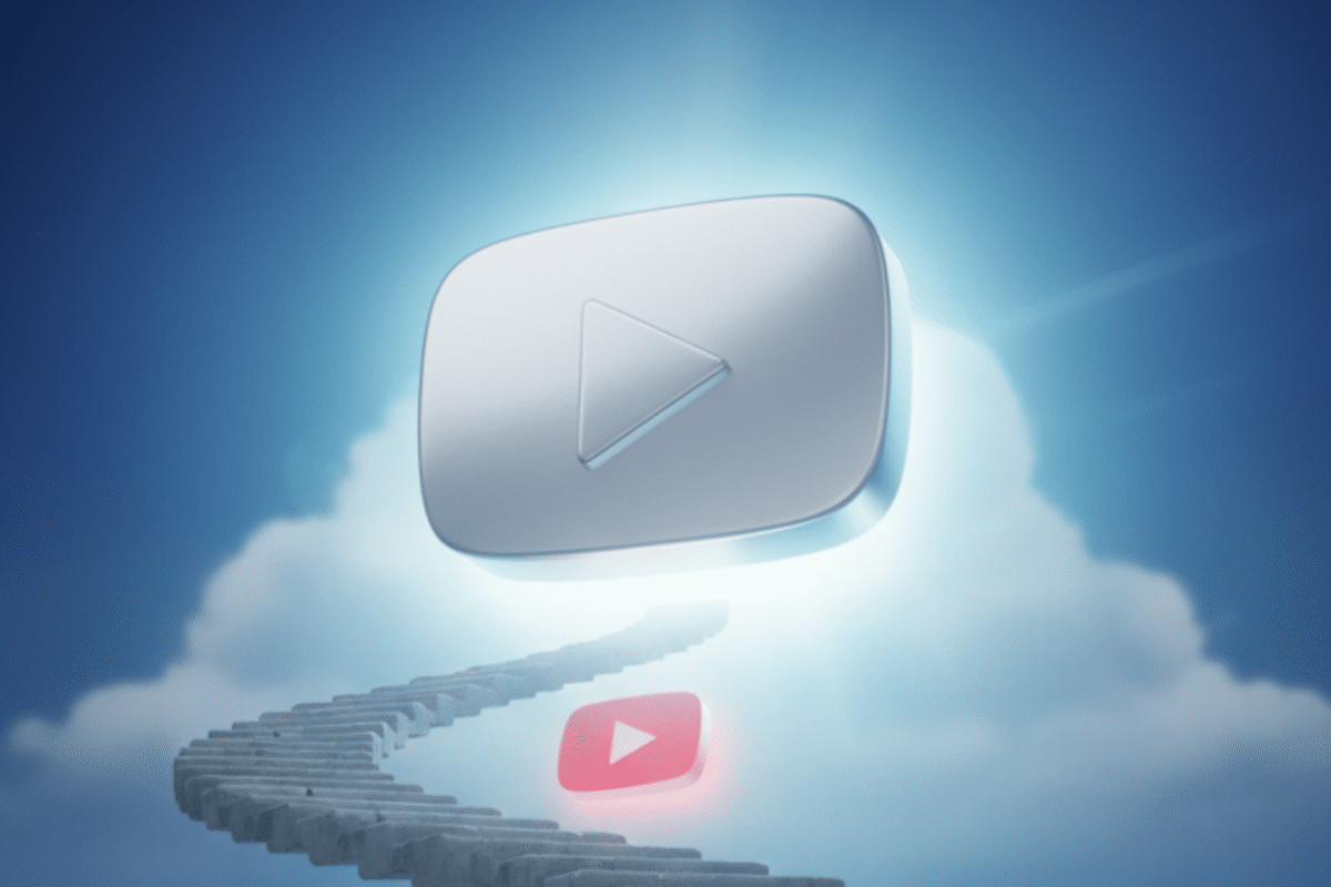 Dịch Vụ Hỗ Trợ Xin Nút Bạc YouTube Tại Học Viện YouTube