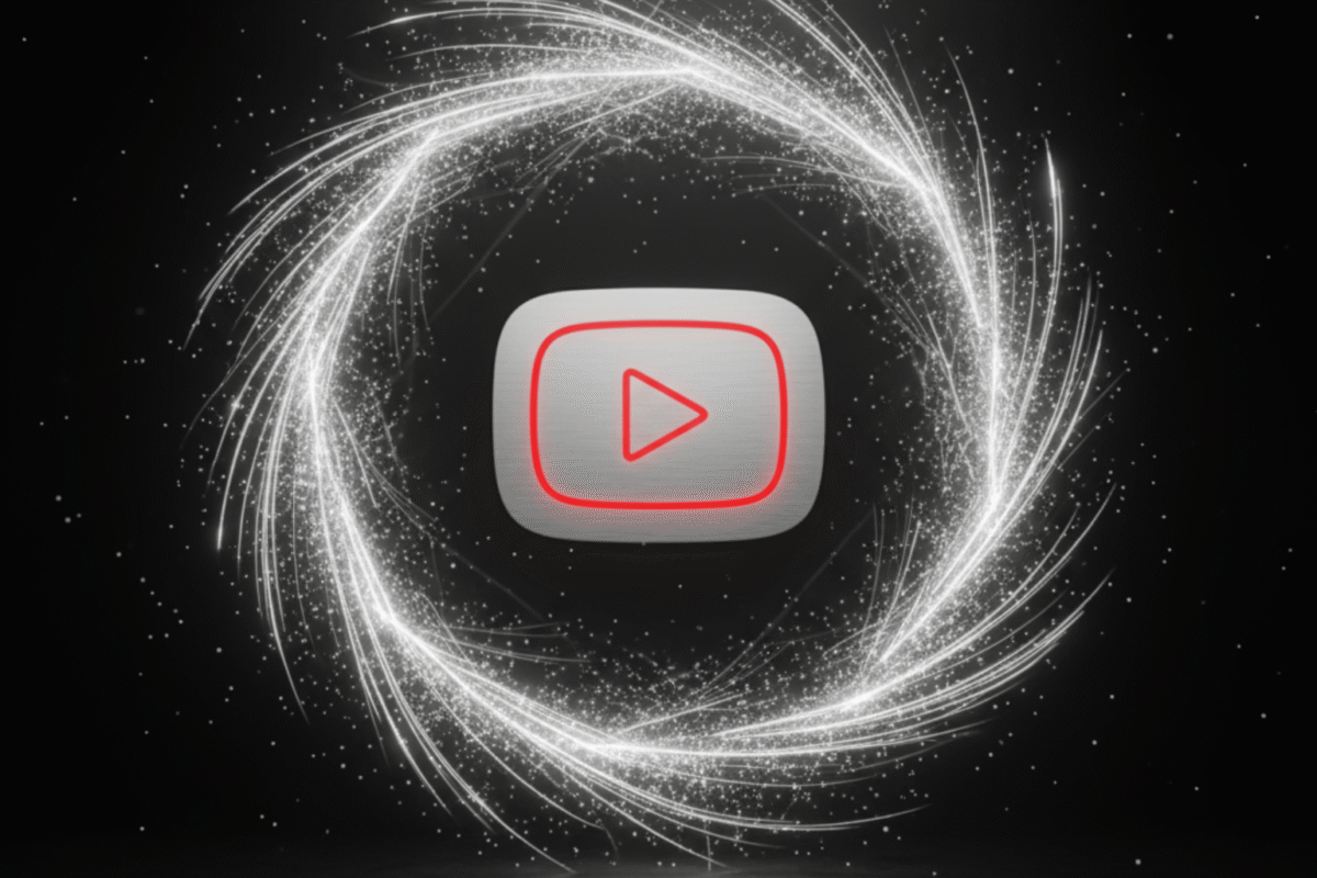 Nút bạc YouTube Là Gì?