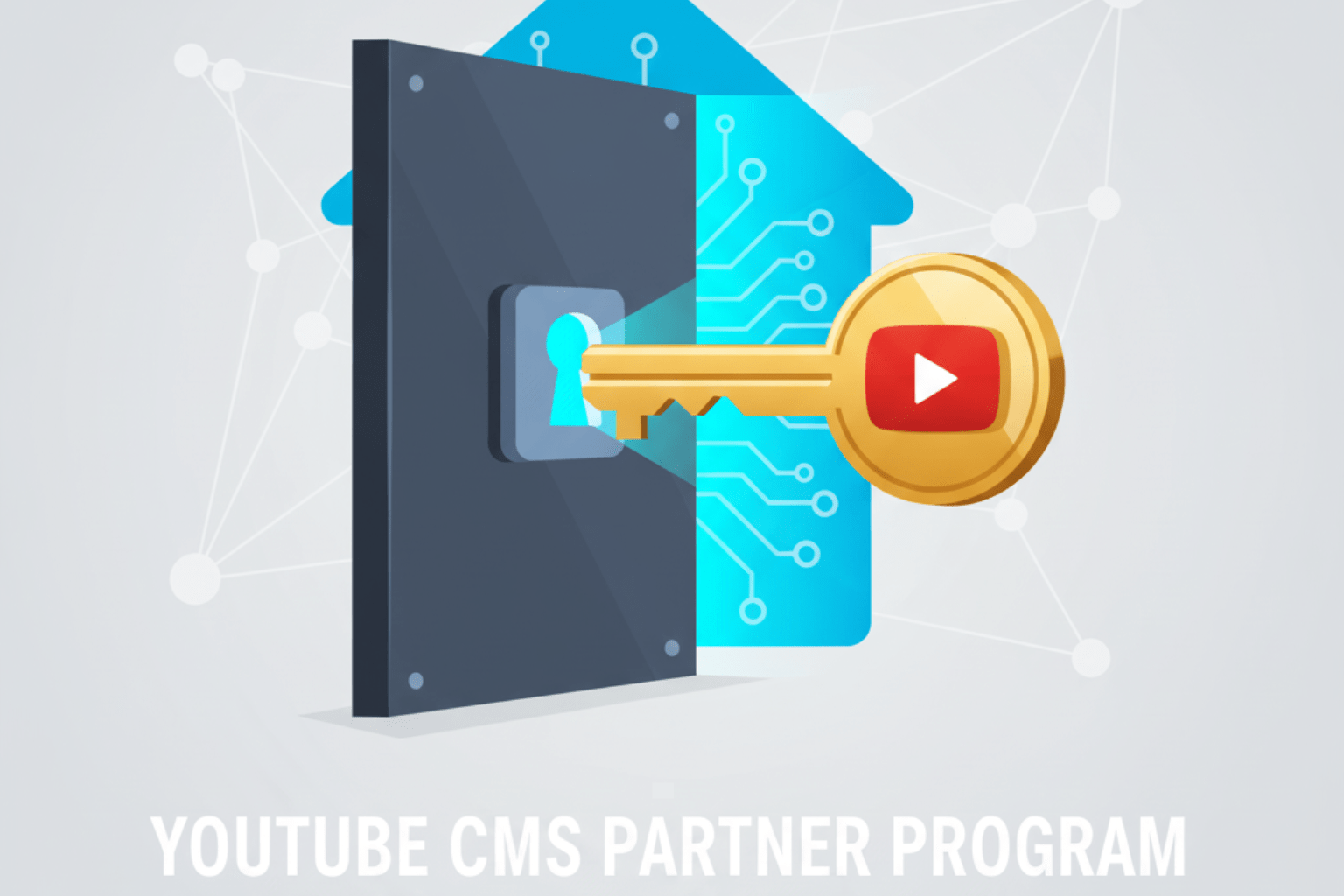 Mời Kênh Vào CMS YouTube Có Lợi Ích Gì - Khám Phá Những Ưu Thế Tuyệt Vời Mà CMS Đem Đến Cho Các Nhà Sáng Tạo