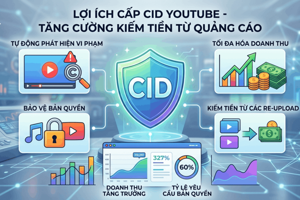 Tăng Cường Kiếm Tiền Từ Quảng Cáo