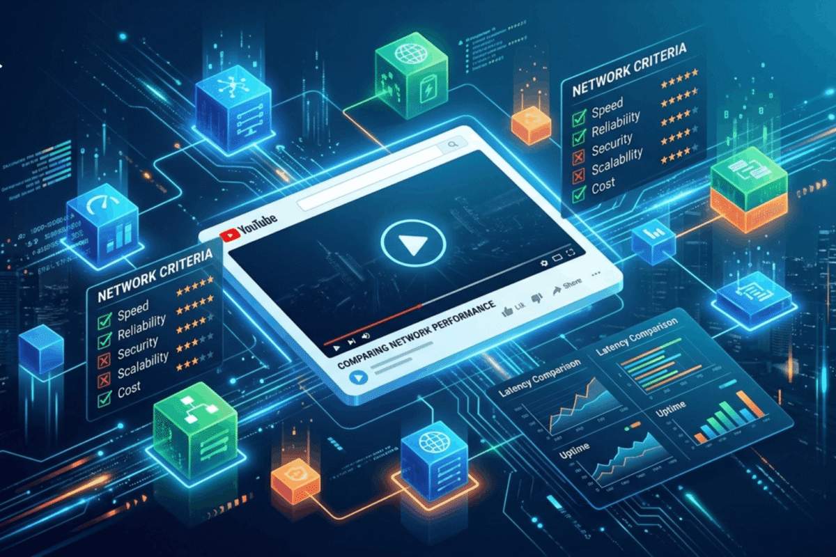 Khi Nào Nên Tham Gia Network YouTube?