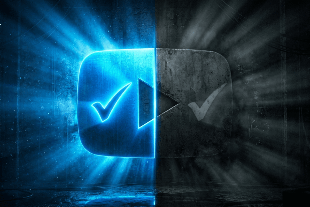 Tích Xanh YouTube Là Gì?