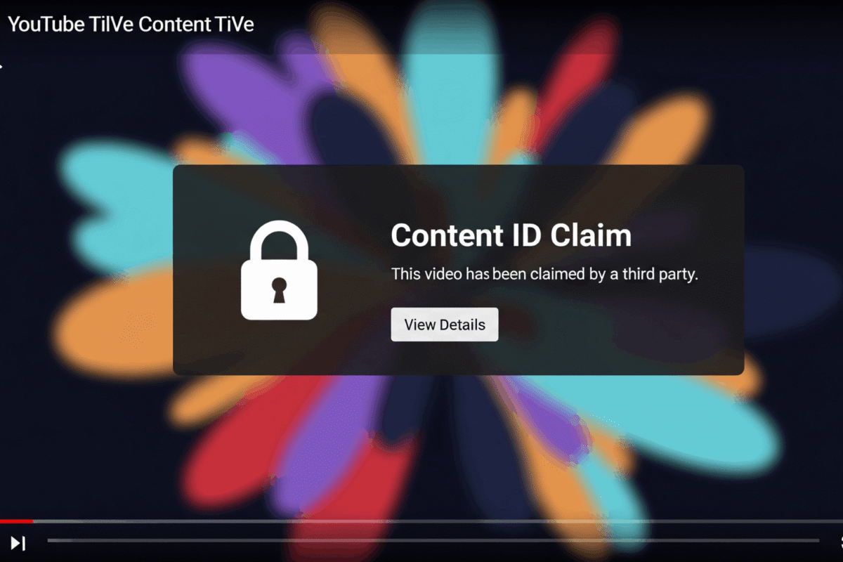 Claim ID Youtube Là Gì?