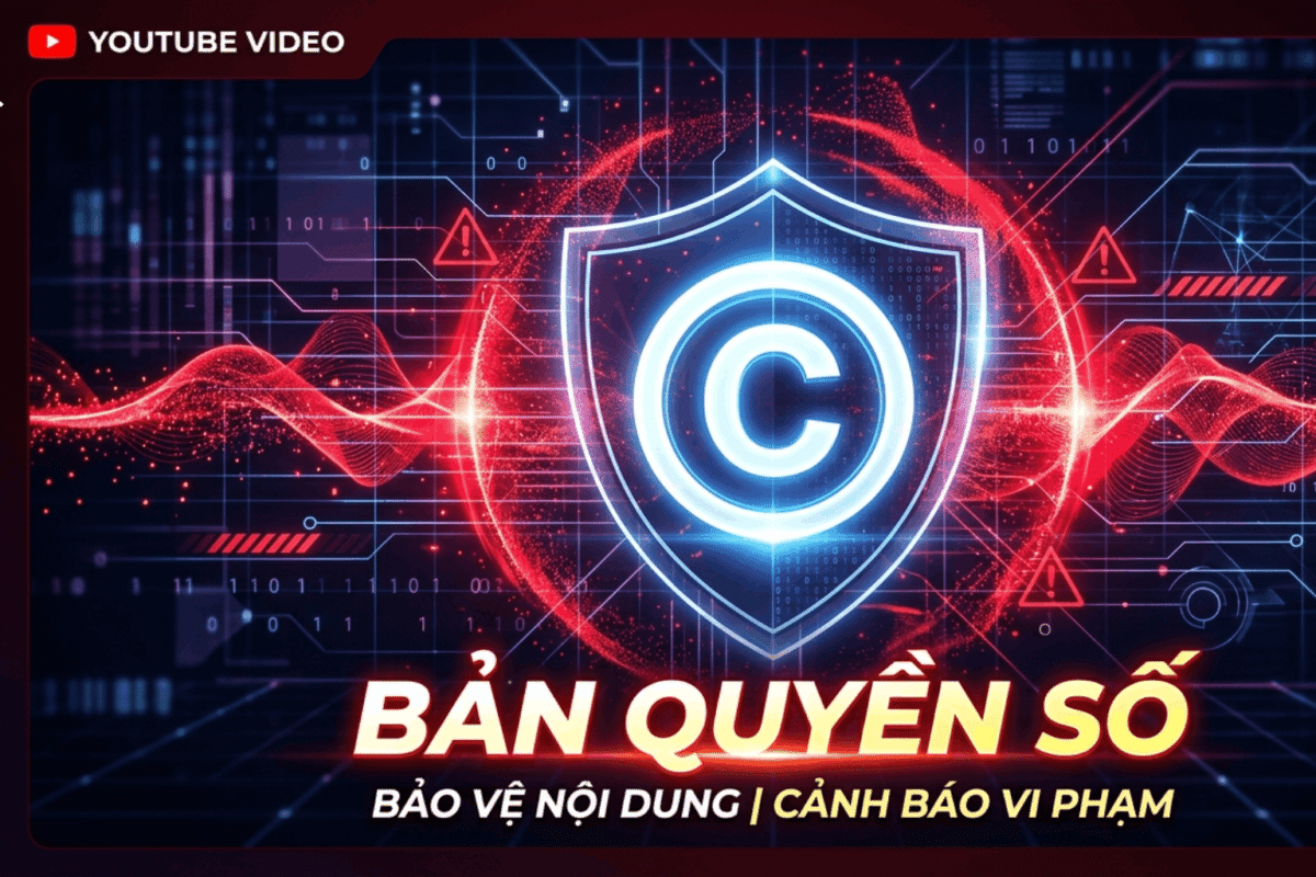 7 Cách Xử Lý Claim ID Youtube Hiệu Quả Nhất